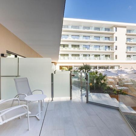 Pabisa Bali Park Hotel Playa de Palma  Ngoại thất bức ảnh