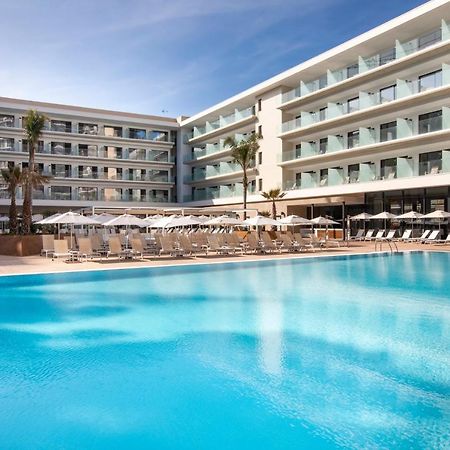 Pabisa Bali Park Hotel Playa de Palma  Ngoại thất bức ảnh