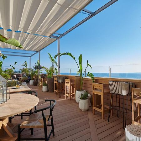 Pabisa Bali Park Hotel Playa de Palma  Ngoại thất bức ảnh
