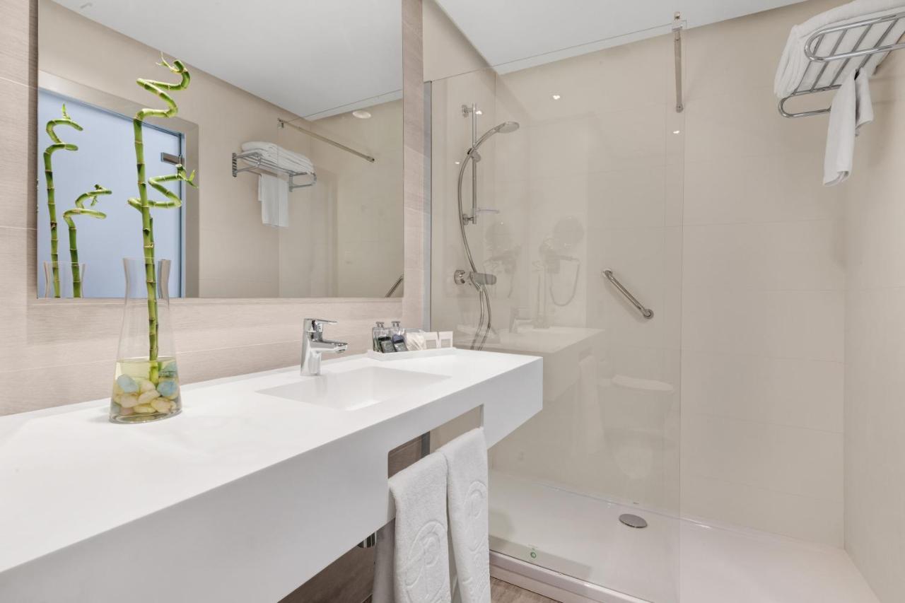 Pabisa Bali Park Hotel Playa de Palma  Ngoại thất bức ảnh