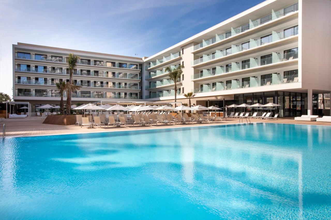 Pabisa Bali Park Hotel Playa de Palma  Ngoại thất bức ảnh