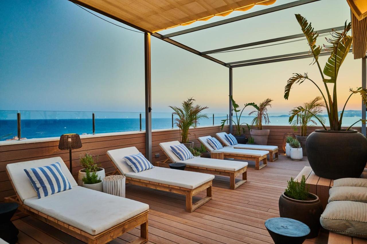 Pabisa Bali Park Hotel Playa de Palma  Ngoại thất bức ảnh