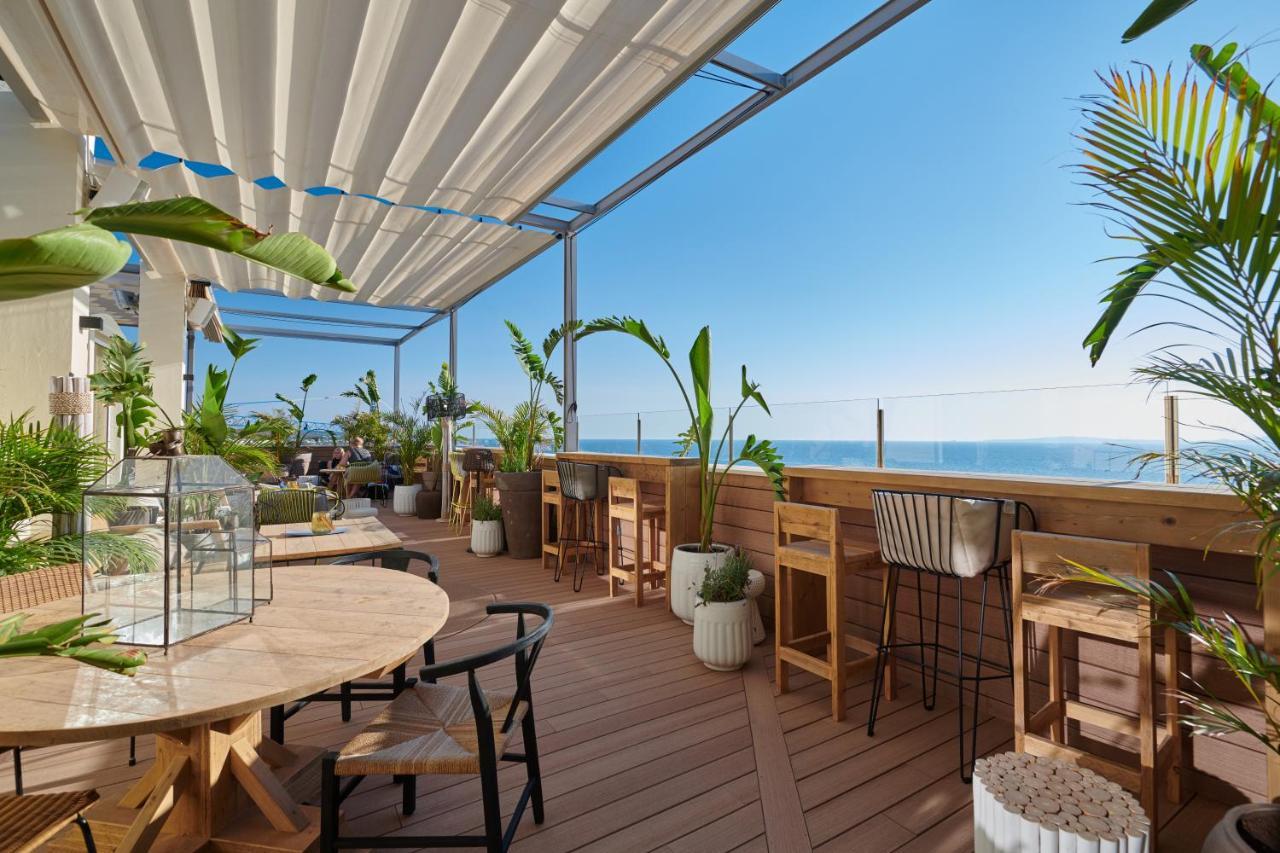 Pabisa Bali Park Hotel Playa de Palma  Ngoại thất bức ảnh
