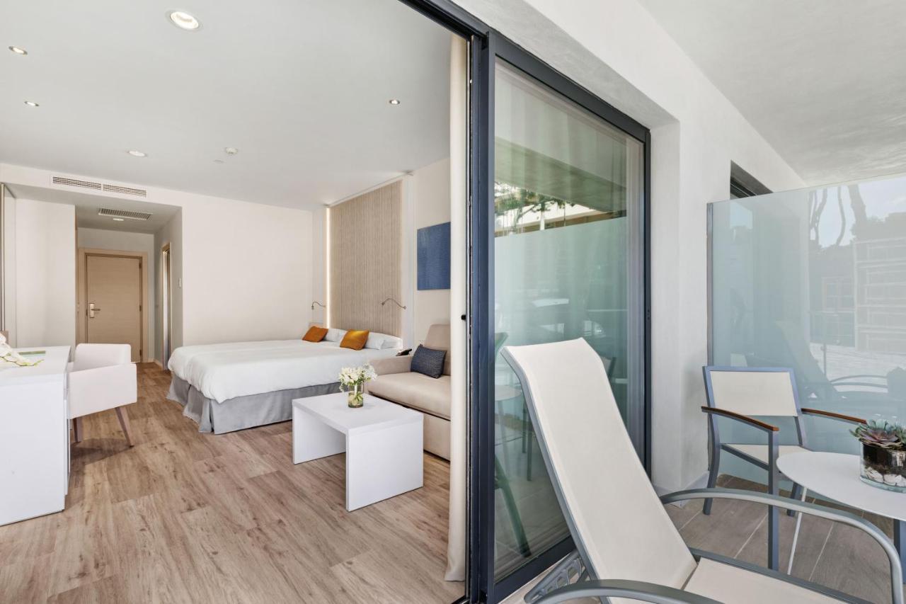 Pabisa Bali Park Hotel Playa de Palma  Ngoại thất bức ảnh