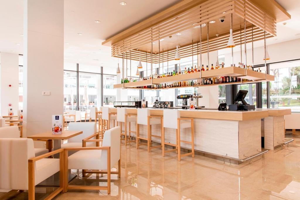Pabisa Bali Park Hotel Playa de Palma  Ngoại thất bức ảnh