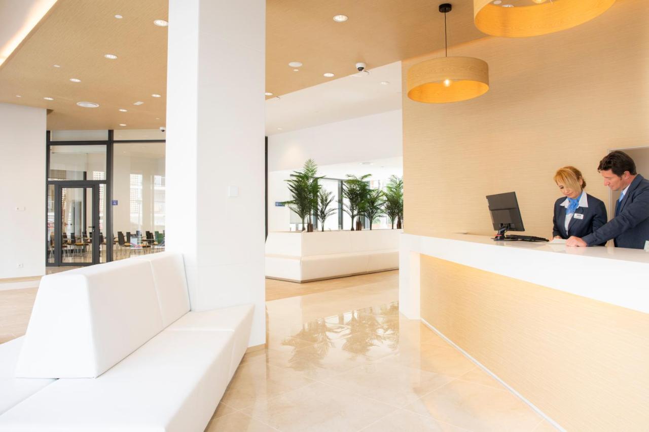 Pabisa Bali Park Hotel Playa de Palma  Ngoại thất bức ảnh