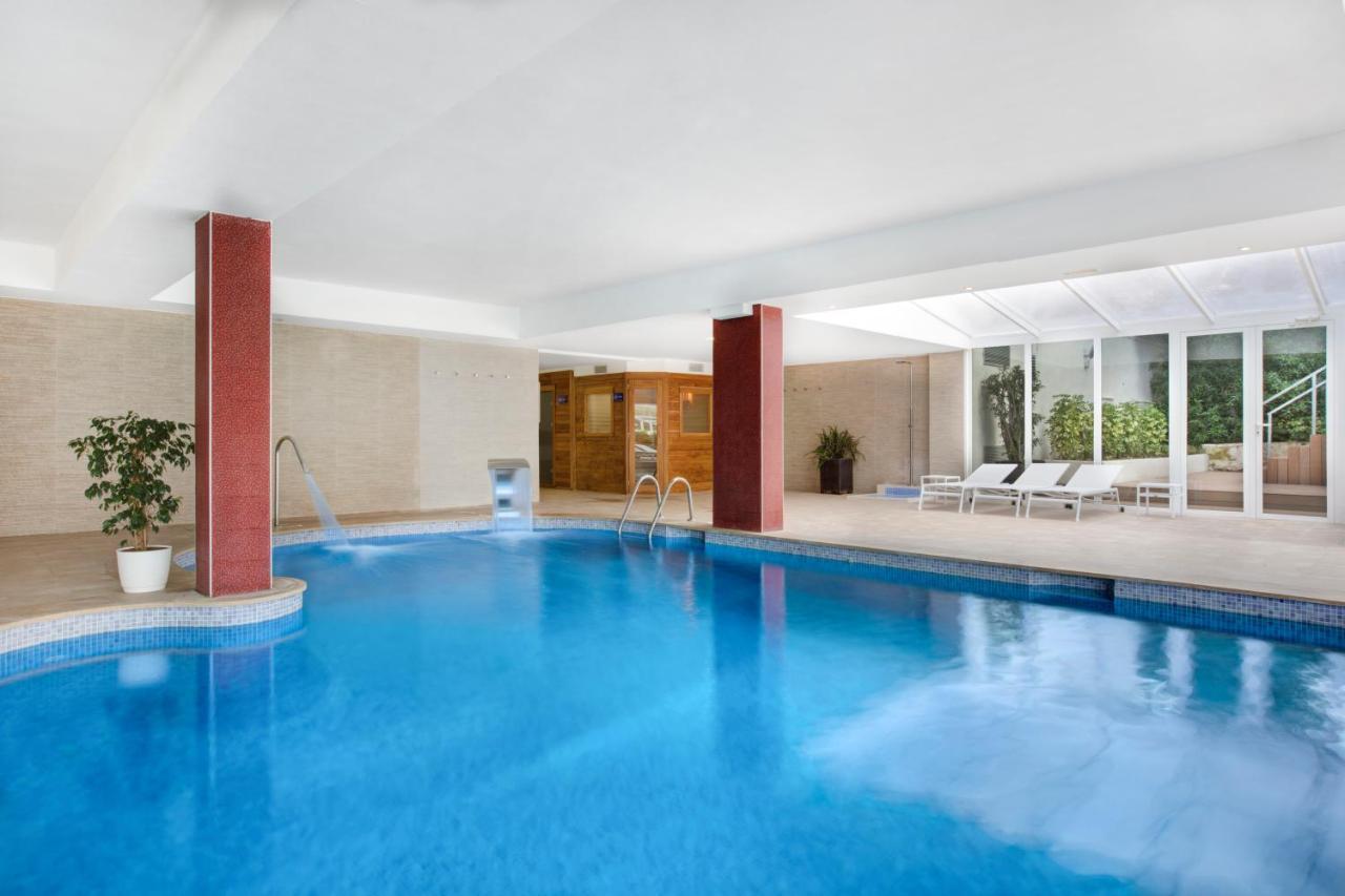 Pabisa Bali Park Hotel Playa de Palma  Ngoại thất bức ảnh