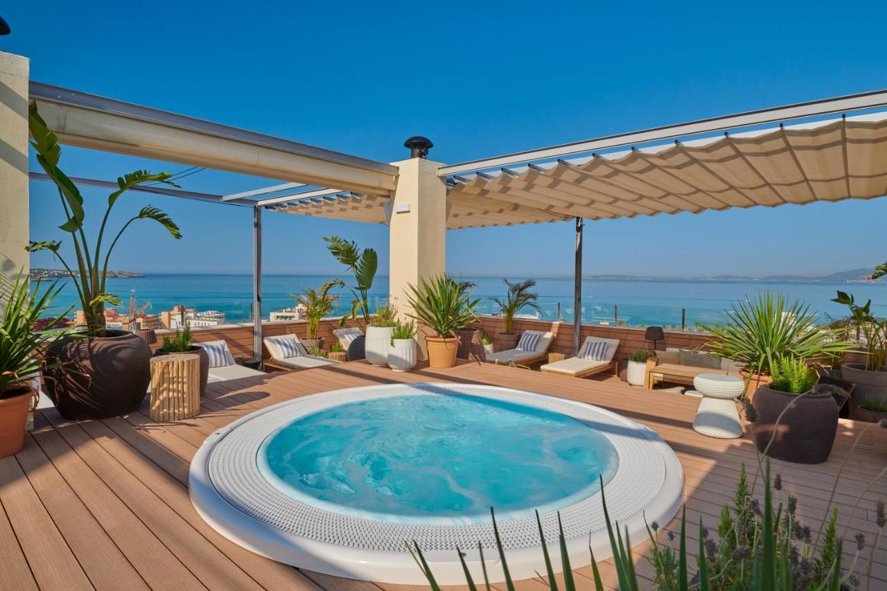 Pabisa Bali Park Hotel Playa de Palma  Ngoại thất bức ảnh