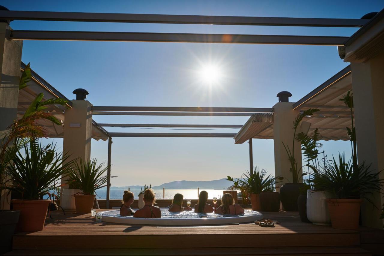 Pabisa Bali Park Hotel Playa de Palma  Ngoại thất bức ảnh