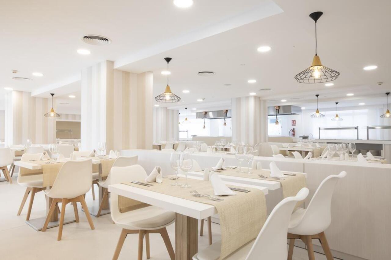 Pabisa Bali Park Hotel Playa de Palma  Ngoại thất bức ảnh