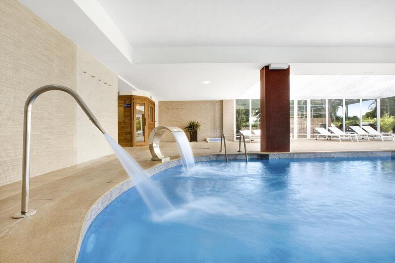 Pabisa Bali Park Hotel Playa de Palma  Ngoại thất bức ảnh