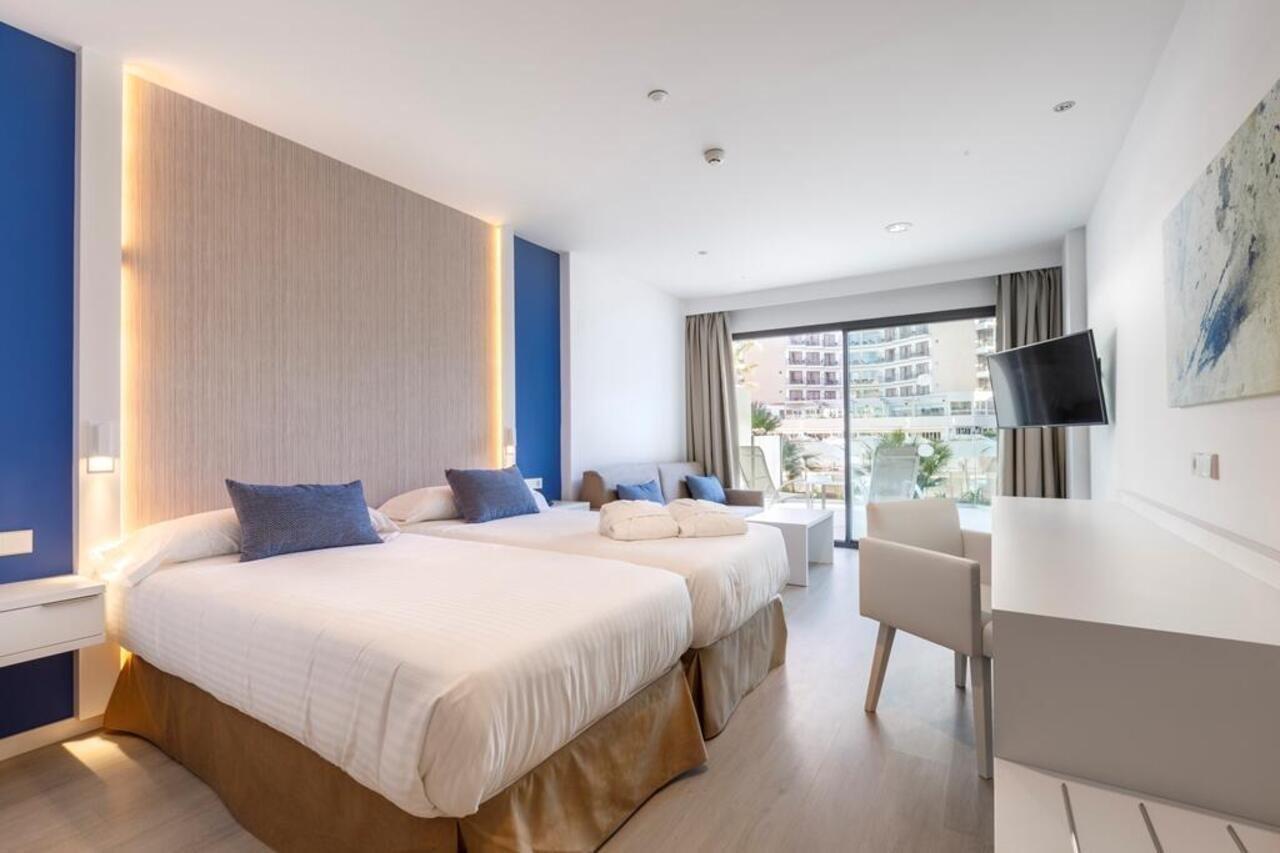 Pabisa Bali Park Hotel Playa de Palma  Ngoại thất bức ảnh